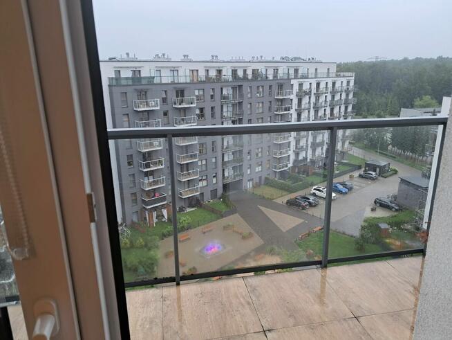 Na sprzedaż 3 pokojowe mieszk. o pow. 62,17 m2 z garaż.podz.