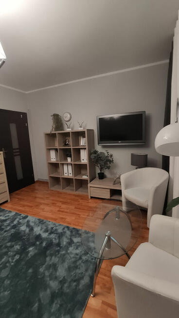 duży pokój dla studentów