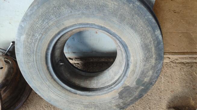 Opona rolnicza 12.5 80 18