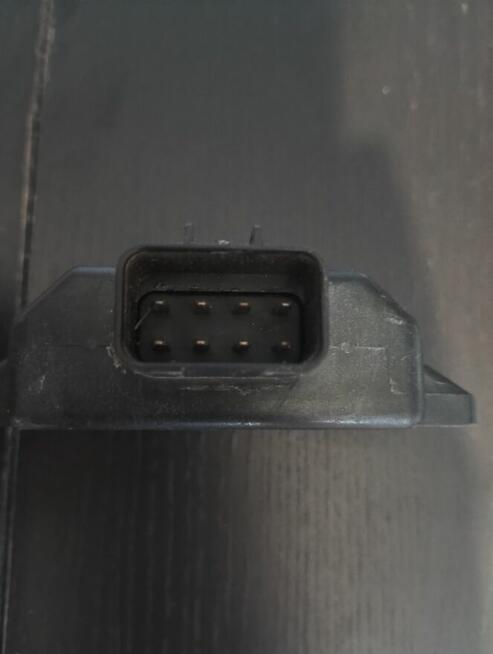 Moduł zapłonowy kawasaki KXF 450