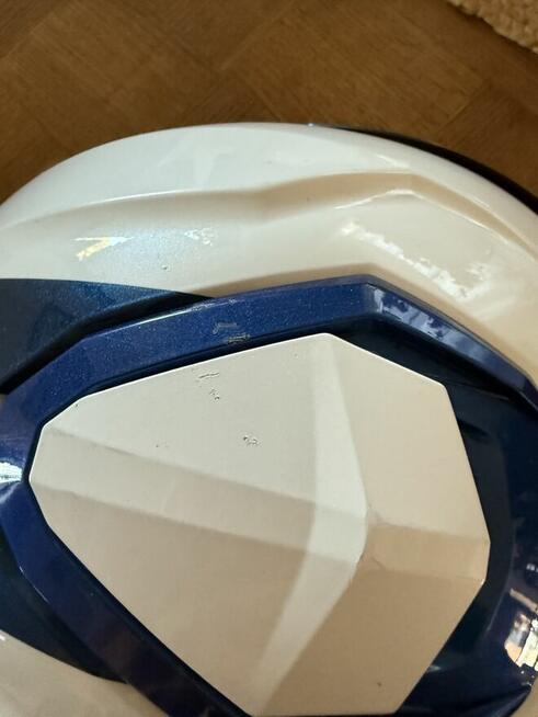 Kask HJC I90