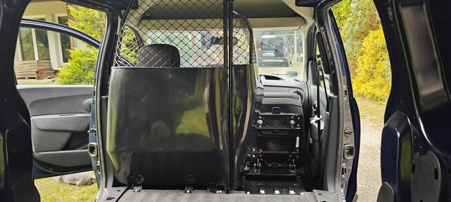 Dacia Dokker Van 1.6 SCe LPG