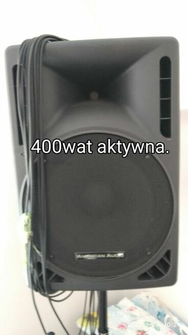 Sprzedam sprzęt muzyczny