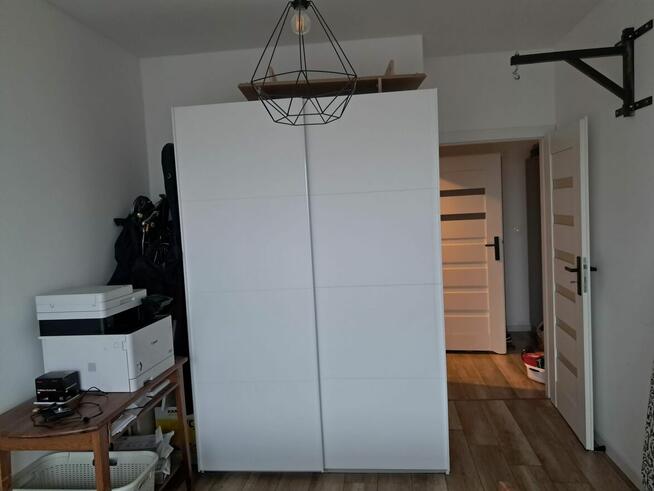 Na sprzedaż 3 pokojowe mieszk. o pow. 62,17 m2 z garaż.podz.