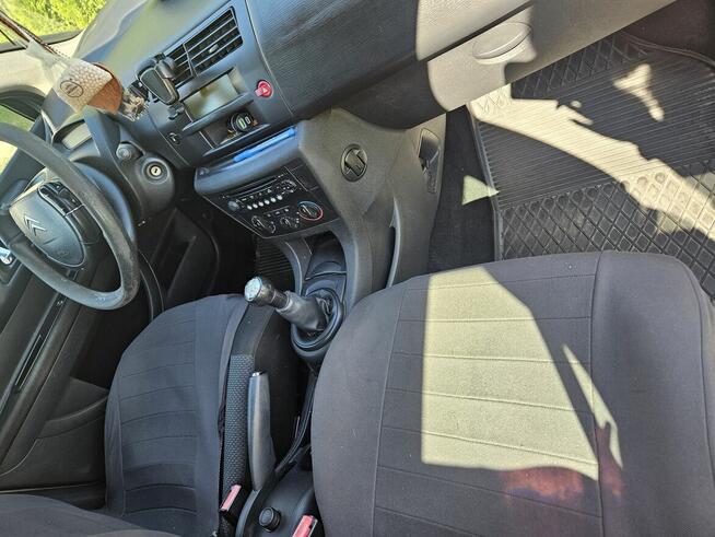 Sprzedam Citroën c4