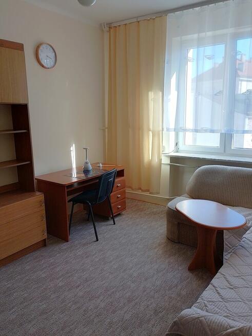 Wynajmę kawalerkę w ścisłym centrum Kielc