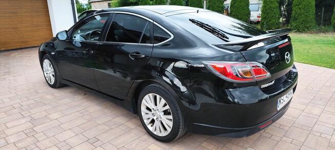 Sprzedam auto Mazda 6 TANIO!