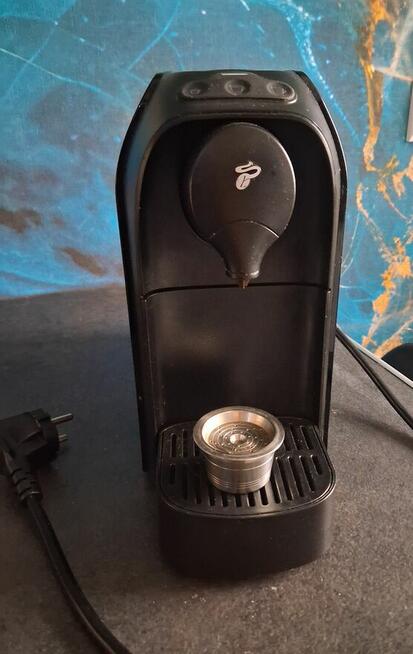 Ekspres do kawy Tchibo