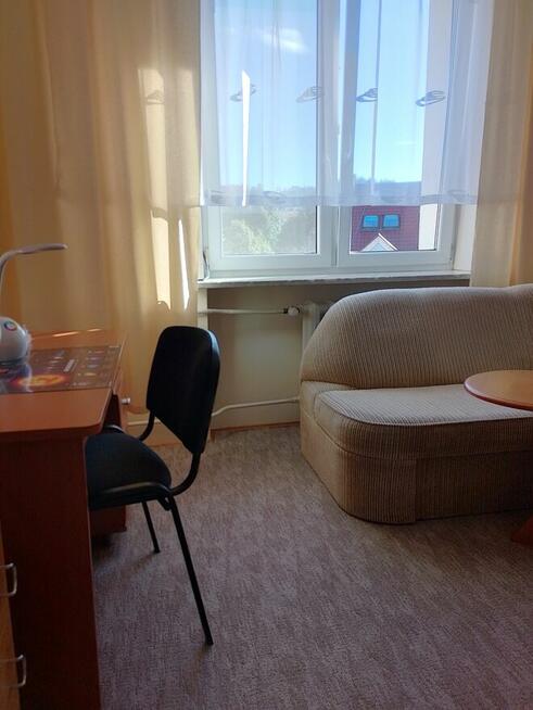 Wynajmę kawalerkę w ścisłym centrum Kielc