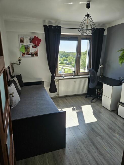 Sprzedamy mieszkanie trzypokojowe w Redzikowie