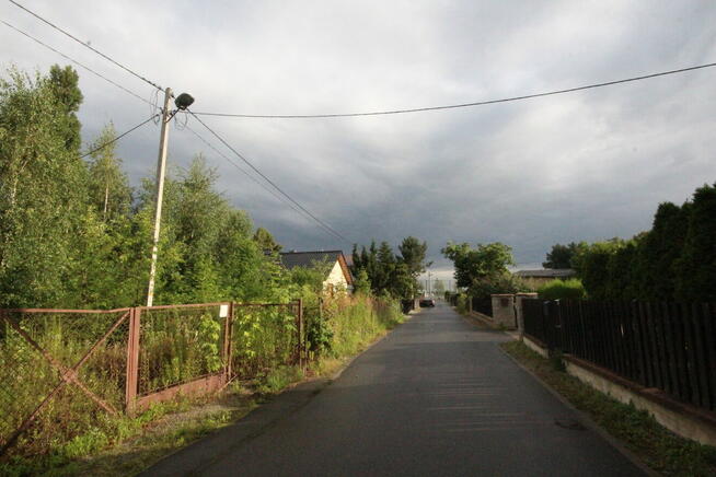 Działka Budowlana (630 m2) okolice Lewej MEDIA (Wrocław)