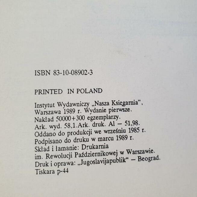 Jan Piwowoński - Flota spod biało – czerwonej – dla modelarz