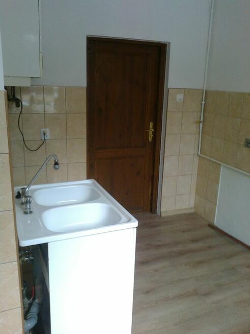 Mieszkanie do wynajęcia