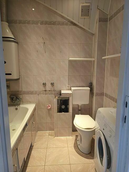 Sprzedam kawalerkę w rynku