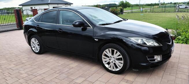 Sprzedam auto Mazda 6 TANIO!