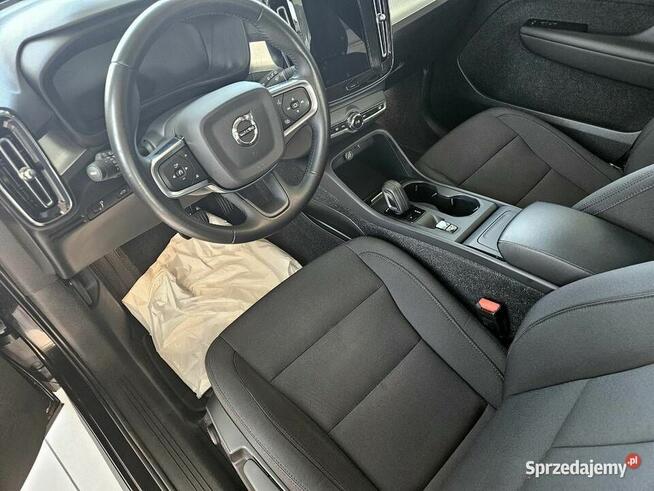 Volvo XC 40 Mild hybrid Krajowy 4x4