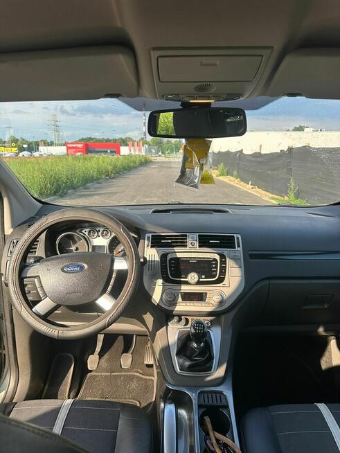 Ford Kuga Titanium 4x4 TDCi 136 km 2.0