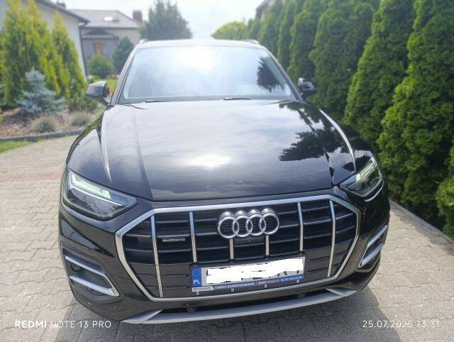 Audi Q5 45 tfsi