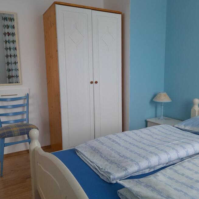 Kołobrzeg dom 6 apartamentów