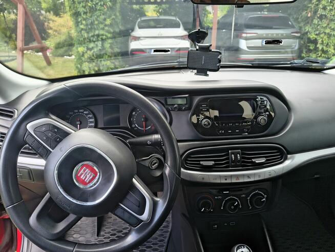 Fiat Tipo Fiat Tipo 2019r 1.4 16V wersja POP, pierwszy właśc