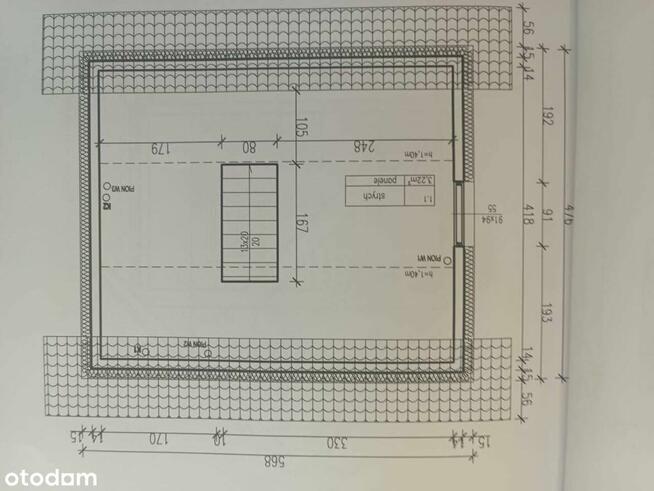 Całoroczny domek w Darłowie – 800 m² działki, 100 m od rzeki