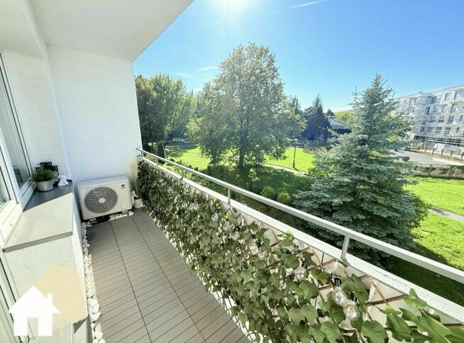 Wyżyny | loggia | 1 piętro | klimatyzacja