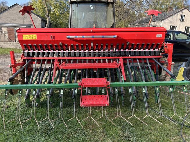 Siewnik Poznaniak 3,0L UNIA