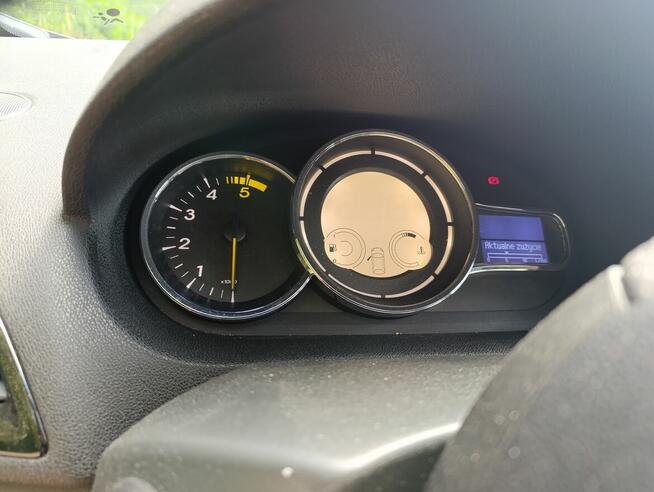 Sprzedam Renault Megane dCi 1.5