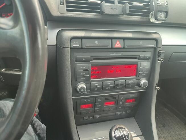 Sprzedam Audi A4 B7 AVANT