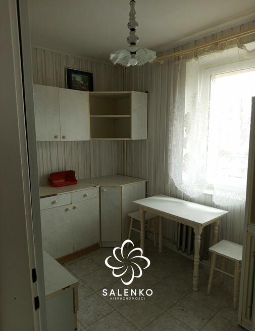 Mieszkanie w TOP lokalizacji w Bielawie