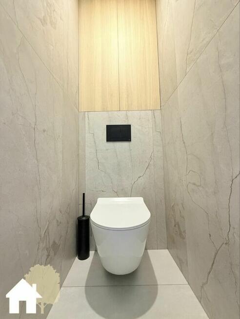 Wyżyny | loggia | 1 piętro | klimatyzacja