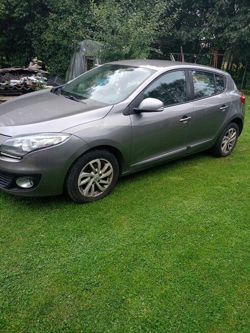Okazja Samochód Renault Megane 3