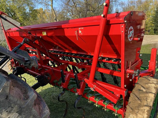 Siewnik Poznaniak 3,0L UNIA