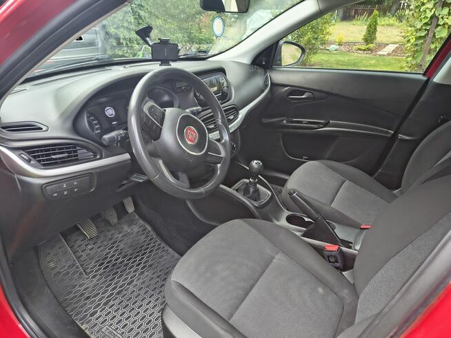 Fiat Tipo Fiat Tipo 2019r 1.4 16V wersja POP, pierwszy właśc