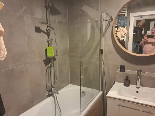 Na sprzedaż 3 pokojowe mieszk. o pow. 62,17 m2 z garaż.podz.