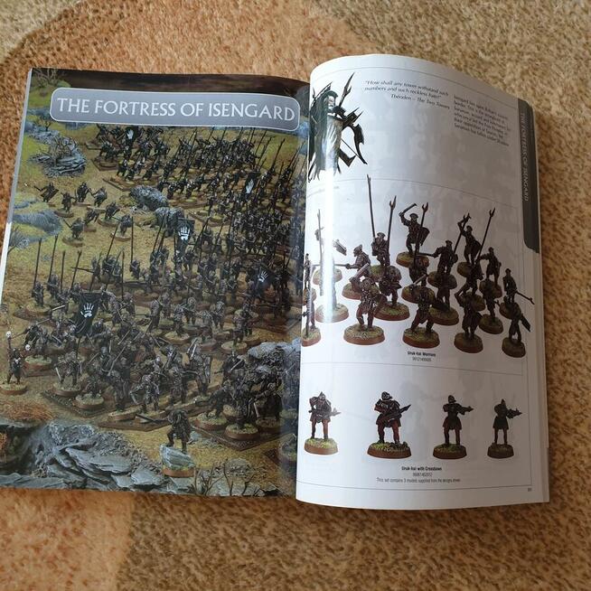 Katalog CITADEL z 2010 – dla modelarza