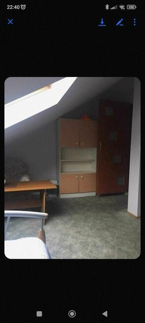 Pokój do wynajęcia