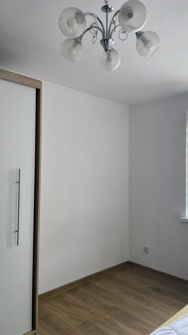 NAREW pow. hajnowski Mieszkanie i budynek gosp. Na sprzedaż