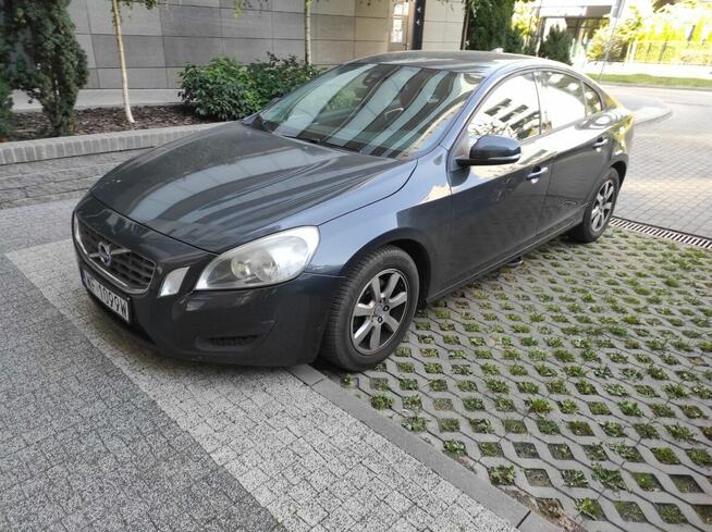 Sprzedam Volvo S60