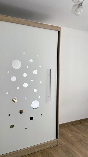 NAREW pow. hajnowski Mieszkanie i budynek gosp. Na sprzedaż