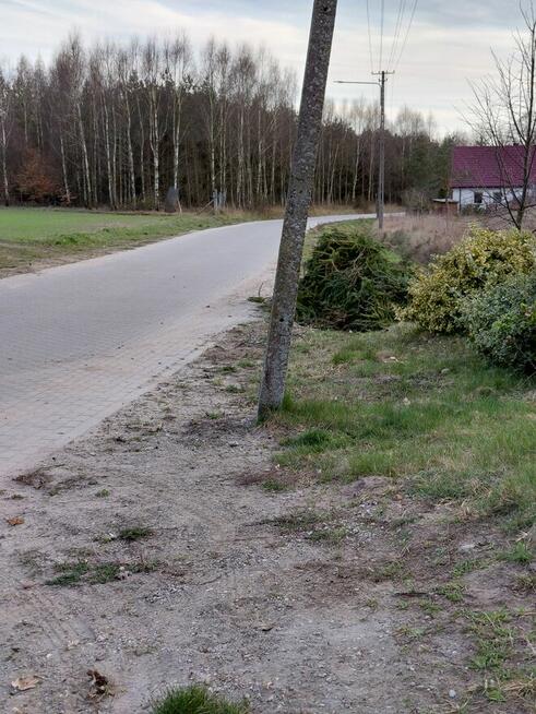 Sprzedam lub zamienię dom 81m2 na wsi na mieszkanie w mieści