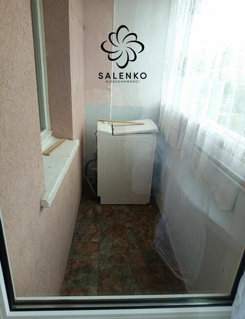 Mieszkanie w TOP lokalizacji w Bielawie