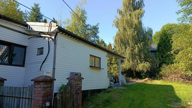 Sprzedam dom w Wieliczce do remontu na 10.5ara - właściciel