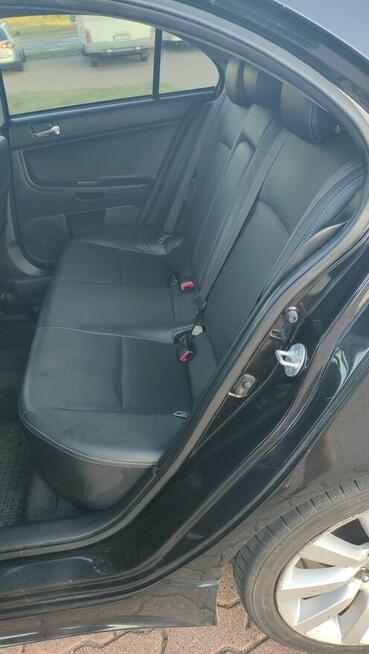 Sprzedam Mitsubishi Lancer Sportsback