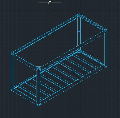 Konstruktor / ISO/ZKP 1090