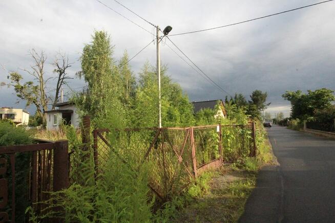 Działka Budowlana (630 m2) okolice Lewej MEDIA (Wrocław)