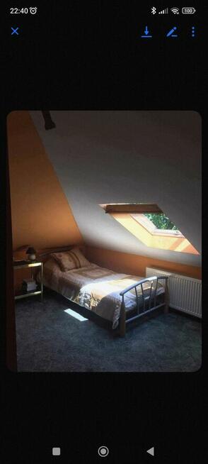 Pokój do wynajęcia