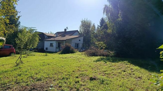 Sprzedam dom w Wieliczce do remontu na 10.5ara - właściciel