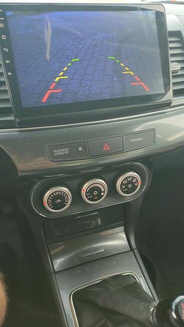 Sprzedam Mitsubishi Lancer Sportsback