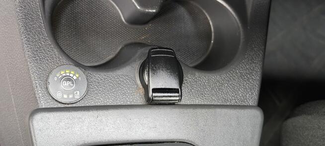 Dacia Dokker Van 1.6 SCe LPG